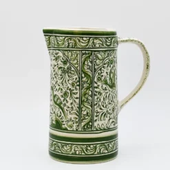 Carafe en céramique de Coimbra