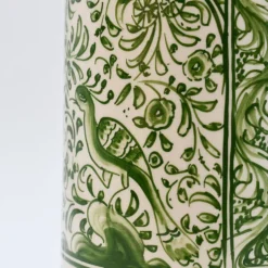 Carafe en céramique de Coimbra