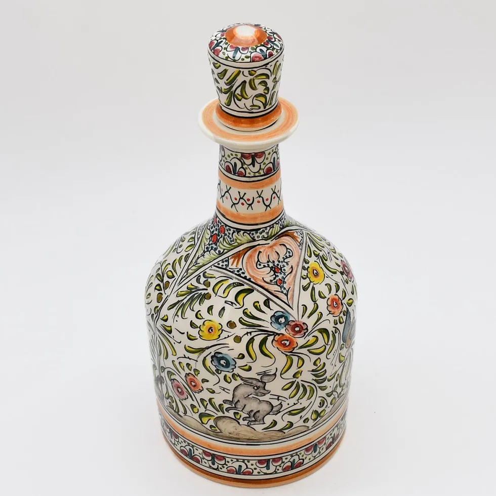 Carafe en céramique de Coimbra