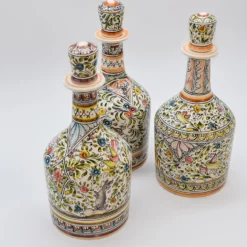 Carafe en céramique de Coimbra