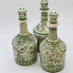 Carafe en céramique de Coimbra