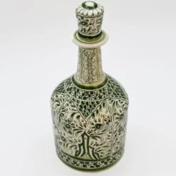 Carafe en céramique de Coimbra