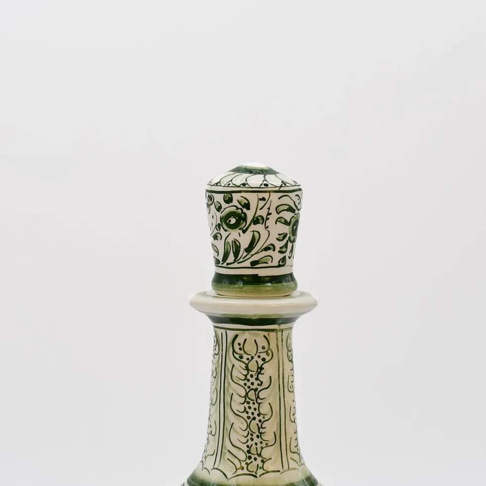 Carafe en céramique de Coimbra