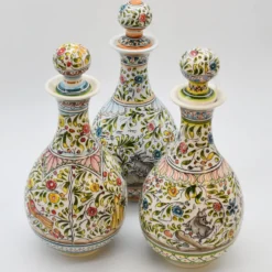Carafe en céramique de Coimbra