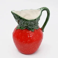 Carafe en céramique 