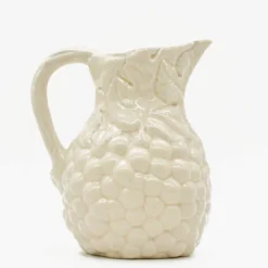 Carafe en céramique