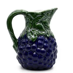 Carafe en céramique