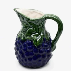 Carafe en céramique