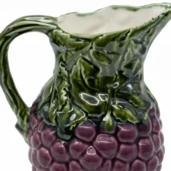 Carafe en céramique 