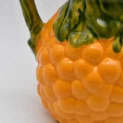 Carafe en céramique