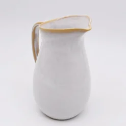 Carafe en grès
