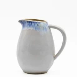 Carafe en grès