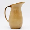 Carafe en grès "Corals"