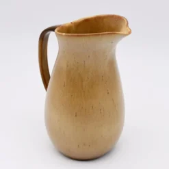 Carafe en grès "Corals"