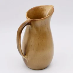Carafe en grès