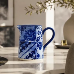 Carafe en grés