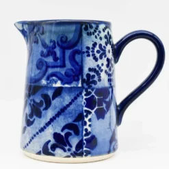 Carafe en grés