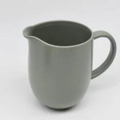 Carafe en grès “Pacifica