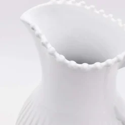 Carafe en grès