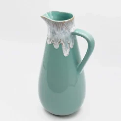 Carafe en grès 