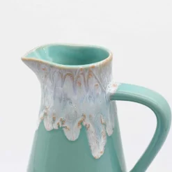 Carafe en grès 