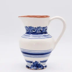 Carafe en terre cuite