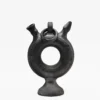 Carafe en terre cuite noire de Bisalhães