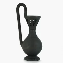 Carafe en terre cuite noire de Bisalhães