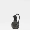 Carafe en terre cuite noire de Bisalhães