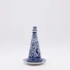 Carafe à huile en céramique de Coimbra