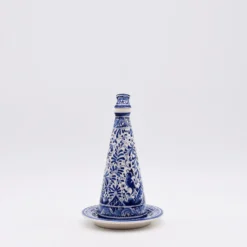 Carafe à huile en céramique de Coimbra