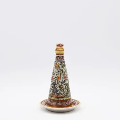 Carafe à huile en céramique de Coimbra