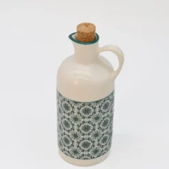 Carafe à huile en céramique 
