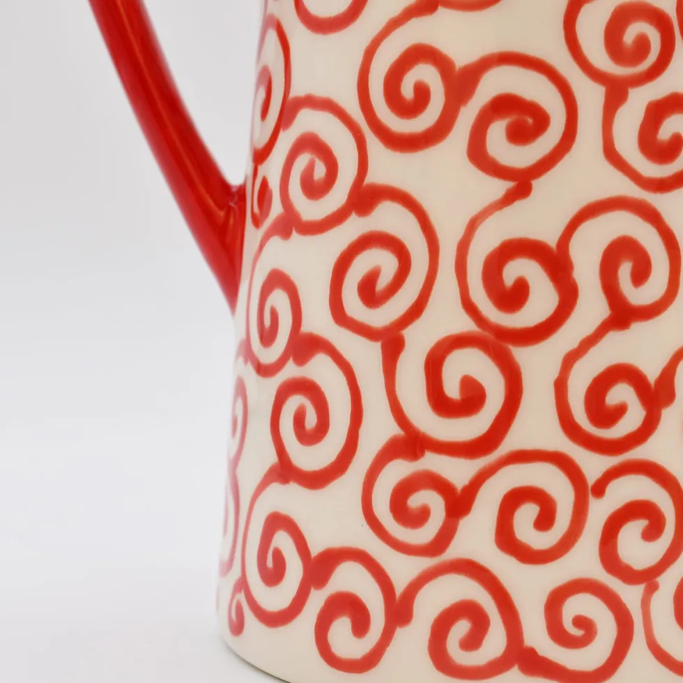 Carafe “Redemoinho” - Rouge