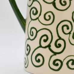 Carafe “Redemoinho” - Vert
