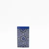 Carnet A7 "Azulejos"