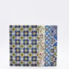 Carnet A5 "Azulejos"