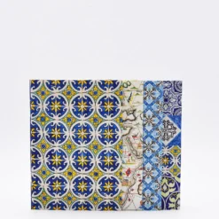 Carnet A5 "Azulejos"