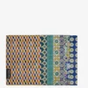 Carnet A6 "Azulejos"