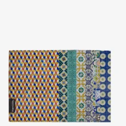 Carnet A6 "Azulejos"