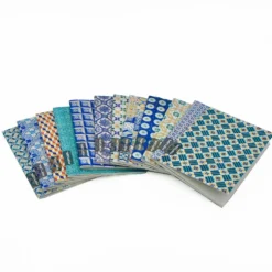 Carnet A6 "Azulejos"