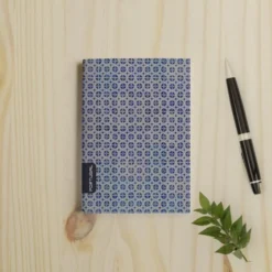 Carnet A6 