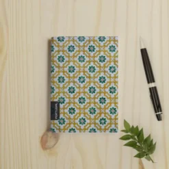 Carnet A6 