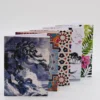 Carnet parfumé "Cabo das Tormentas"