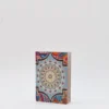 Carnet parfumé "India"