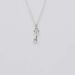Chave de São Pedro I Charm en argent