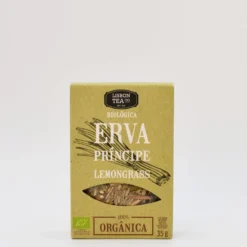 Citronnelle Bio "Erva Príncipe"