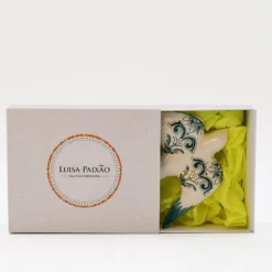 Coffret hirondelle