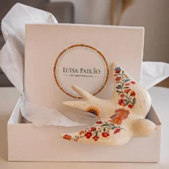 Coffret hirondelle 