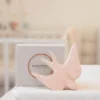 Coffret hirondelle - Rose